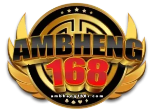 ambheng168 - Logo