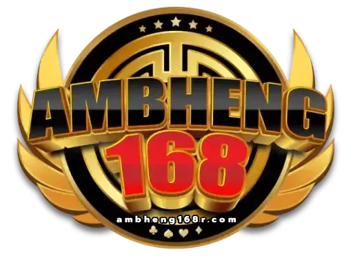 ambheng168 - Logo